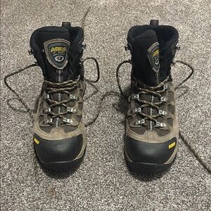 Asolo Gore-Tex Stynger GTX Brown Hiking Boots